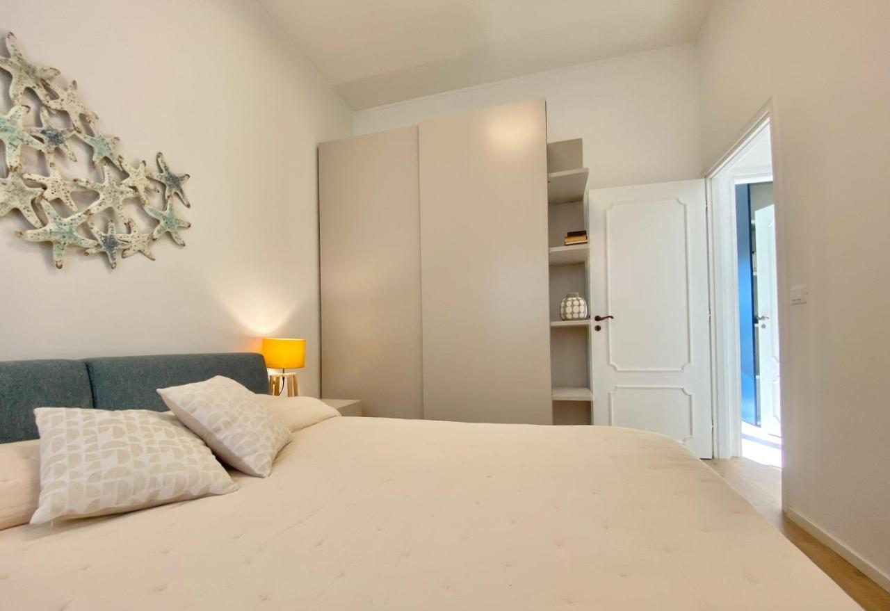 Apartmán Casaviva-Stylish Trilo With Ac-Shared Pool-Parking Janov Exteriér fotografie