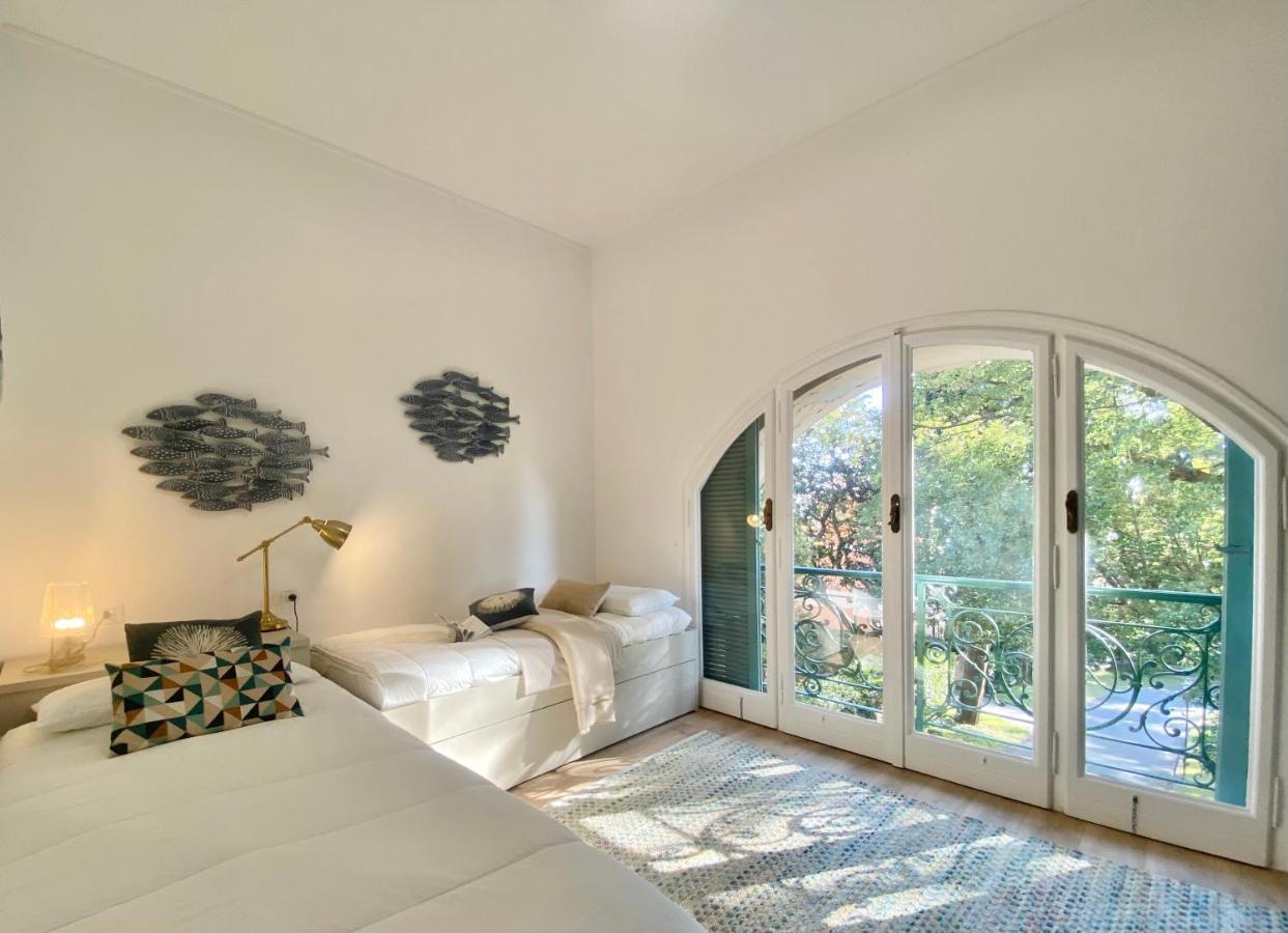 Apartmán Casaviva-Stylish Trilo With Ac-Shared Pool-Parking Janov Exteriér fotografie