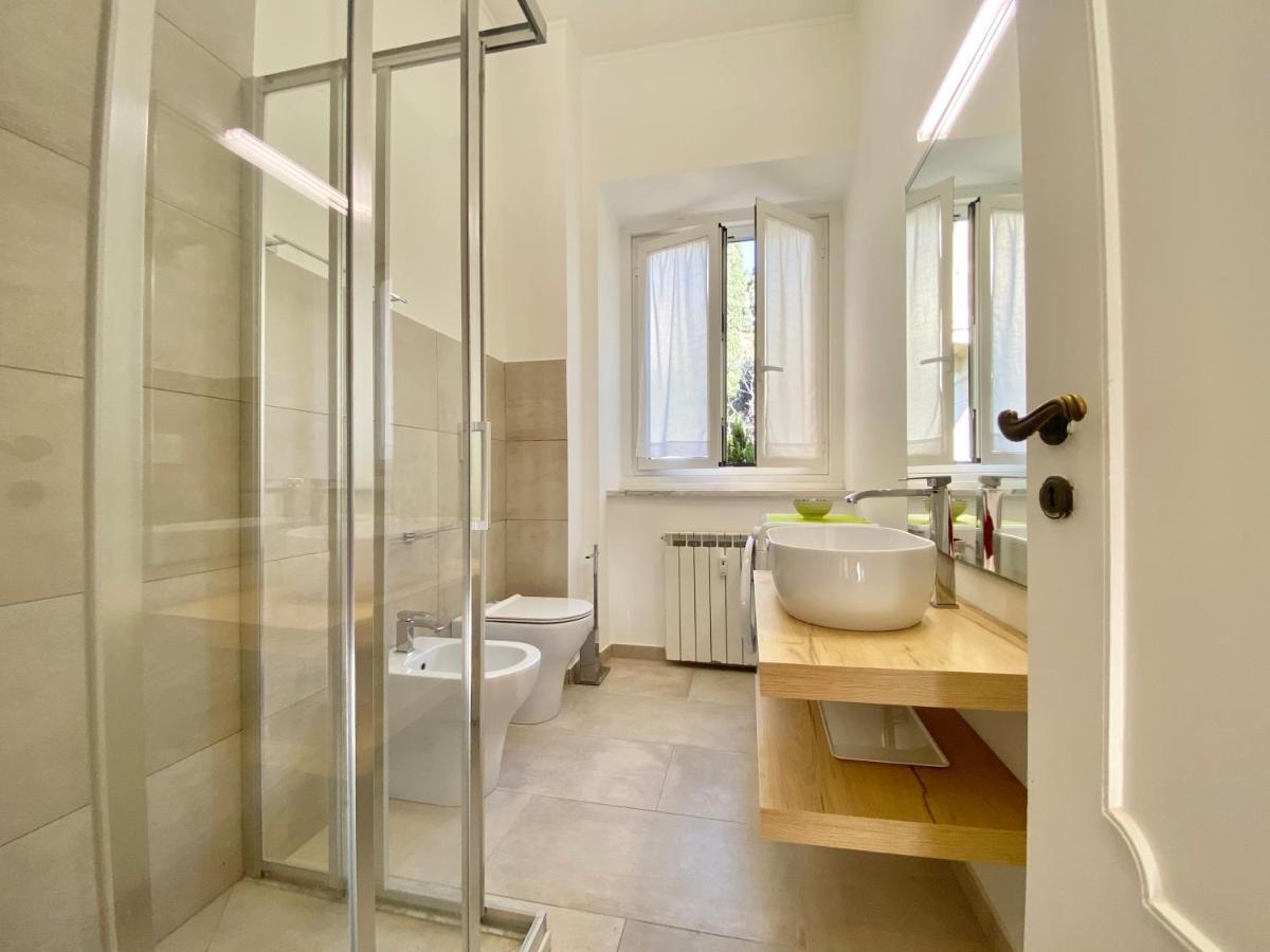 Apartmán Casaviva-Stylish Trilo With Ac-Shared Pool-Parking Janov Exteriér fotografie