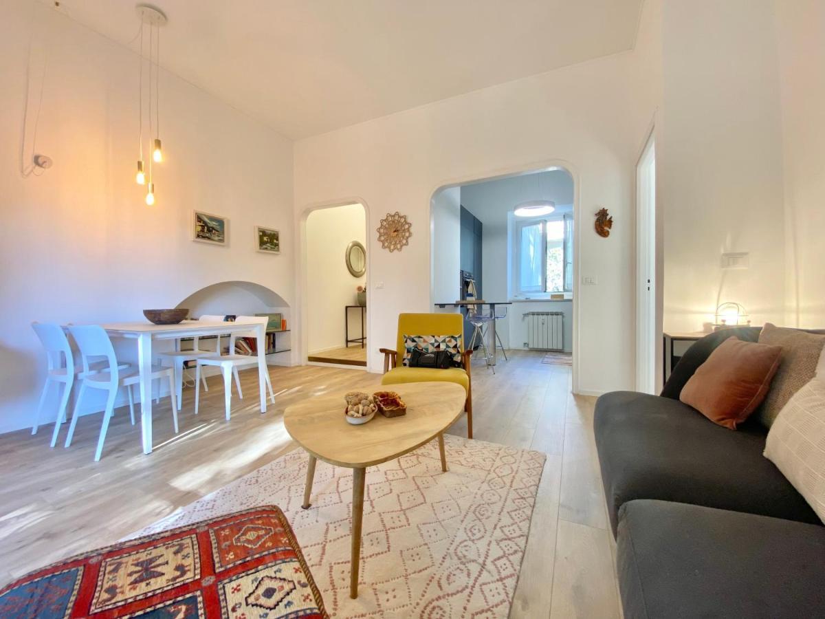 Apartmán Casaviva-Stylish Trilo With Ac-Shared Pool-Parking Janov Exteriér fotografie