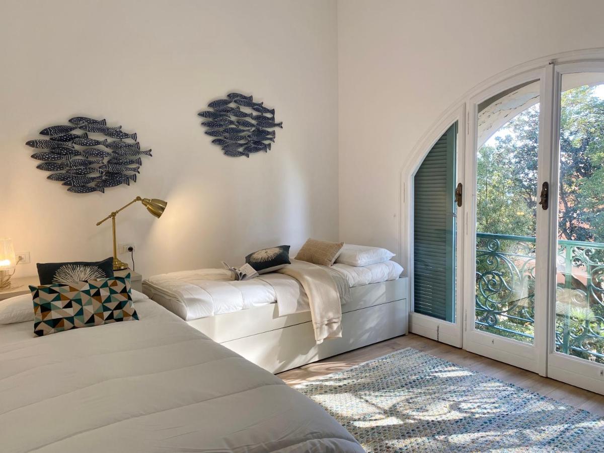 Apartmán Casaviva-Stylish Trilo With Ac-Shared Pool-Parking Janov Exteriér fotografie